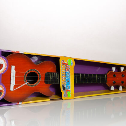 #1315 Ģitāra / Cena 10.48 EUR