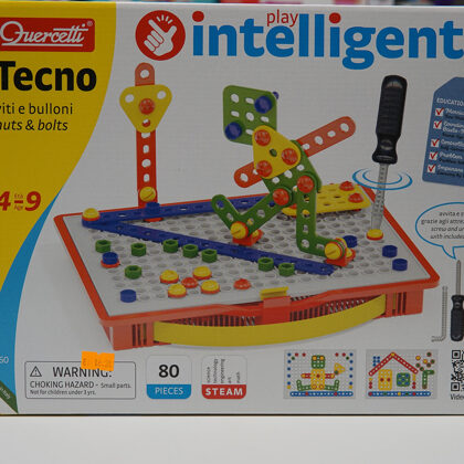 #1318 Spēle "Pogas" / Cena 18.28 EUR