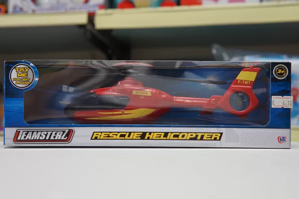 #1329 Helikopters / Cena 6.10 EUR