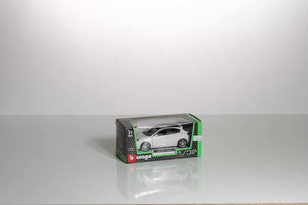 #1309 Alfa Romeo Giuletta auto modelis / Cena 11.40 EUR