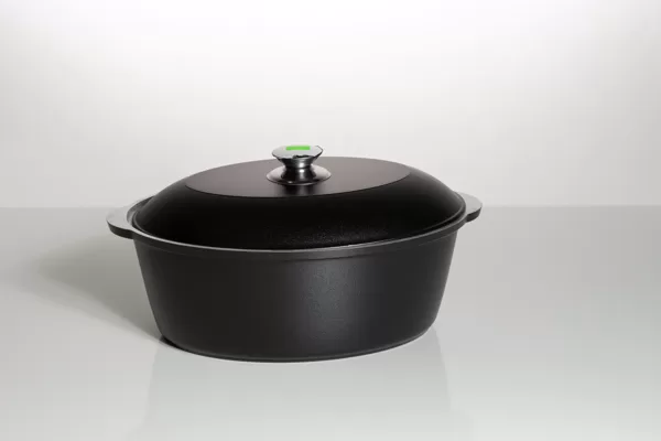 #384 Čuguna katls / Cena 19.66 EUR