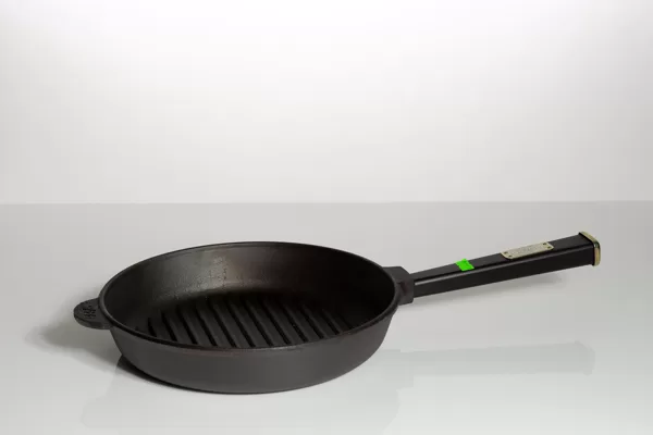 #385 Grila panna (diametrā 28 cm) / Cena 19.20 EUR